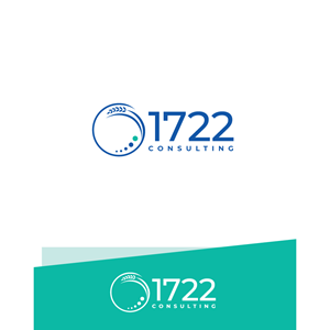 Logo-Design von logoford für 1722Consulting | Design: #29370254