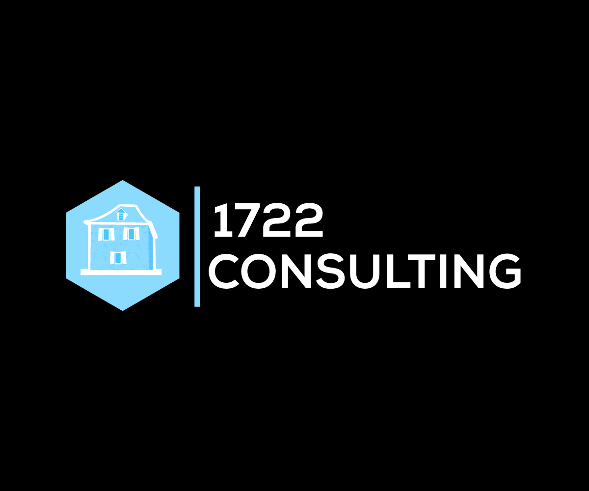Logo-Design von Paint-Tools für 1722Consulting | Design #29372476