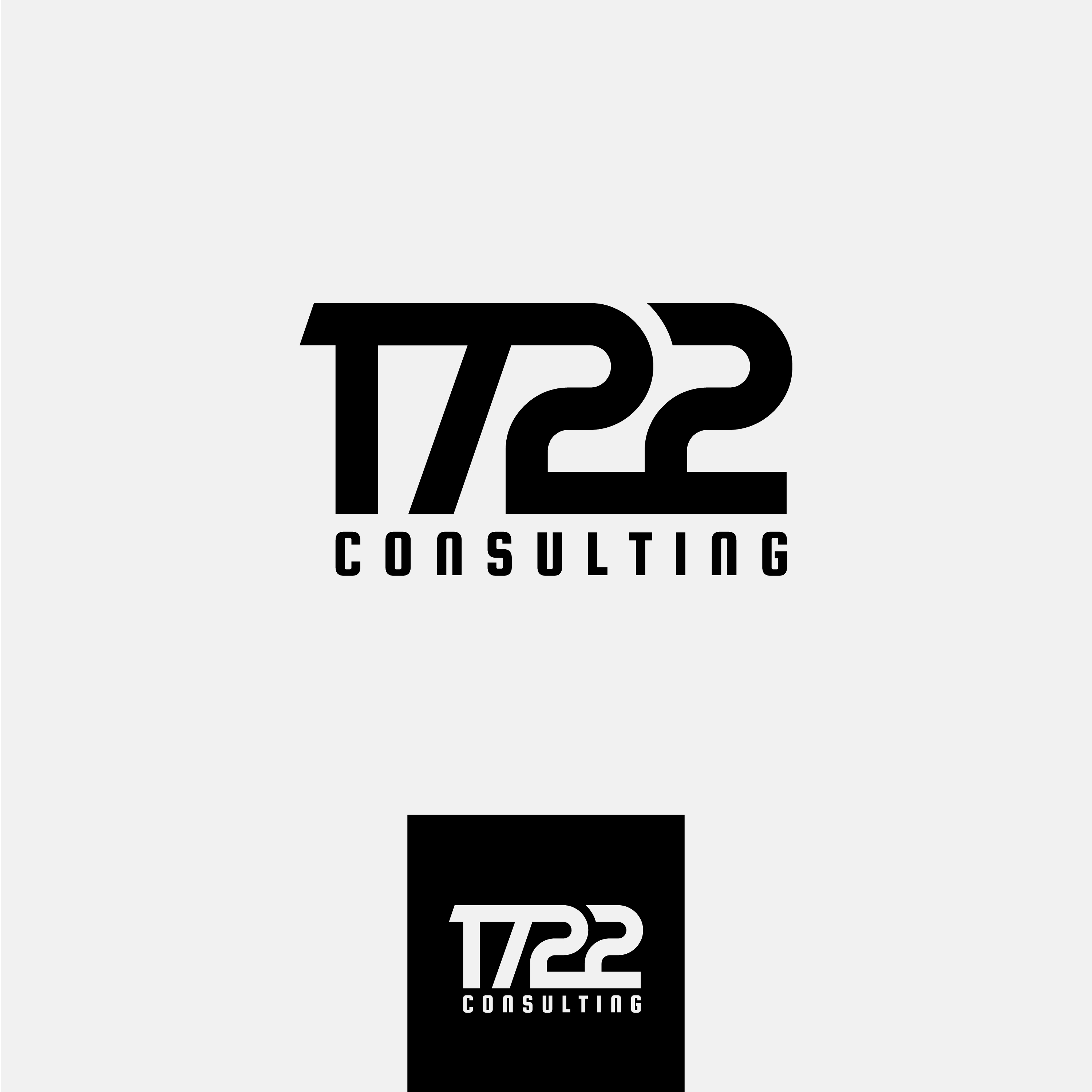 Logo Design by AHNAF_S for 1722Consulting | Design #29369996