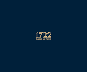 Logo-Design von Vetroff für 1722Consulting | Design: #29373289