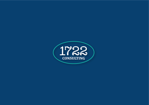 Logo Design by jizzy123 for 1722Consulting | Design #29372638