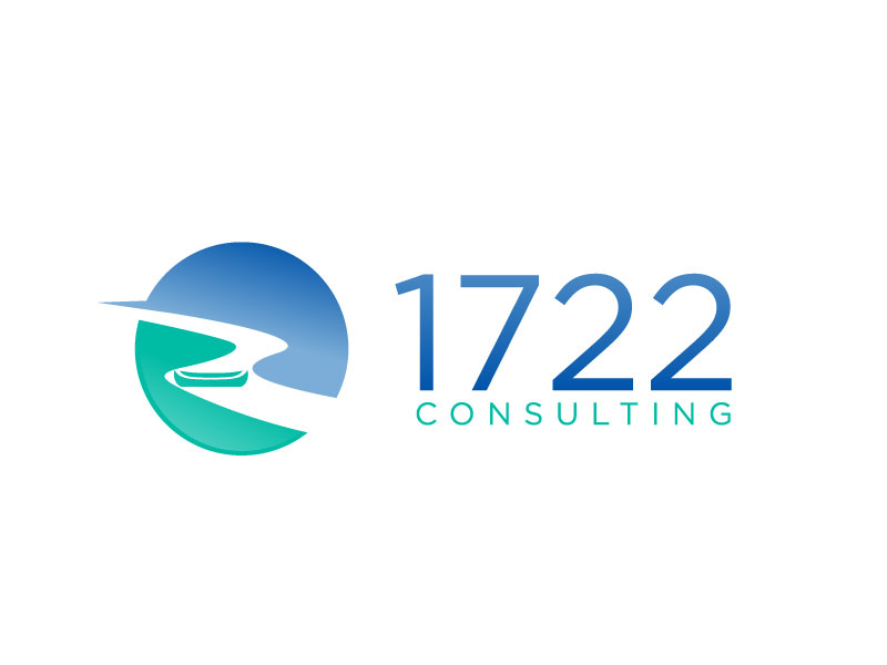 Logo Design by ris for 1722Consulting | Design #29373434