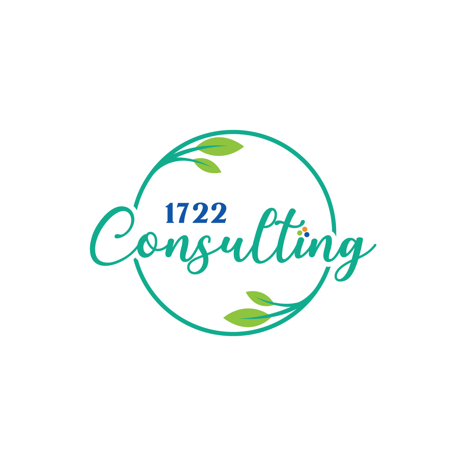 Logo-Design von LAXMI DESIGNHUB für 1722Consulting | Design #29371237