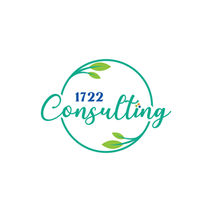 Logo-Design von LAXMI DESIGNHUB für 1722Consulting | Design: #29371237