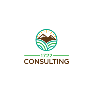 Logo Design by Laxmi Design for 1722Consulting | Design #29371247