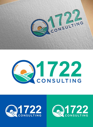 Logo-Design von fly  design für 1722Consulting | Design: #29370246