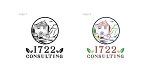 Design de Logo par step forward 2 pour 1722Consulting | Design : #29372874