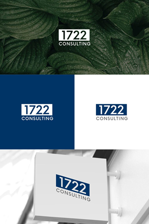 Logo-Design von MX LogoArt für 1722Consulting | Design: #29370307