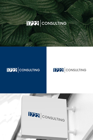Logo-Design von MX LogoArt für 1722Consulting | Design: #29370309