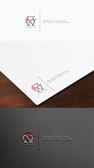 Design de Logo par IMilenovic pour 1722Consulting | Design : #29372205