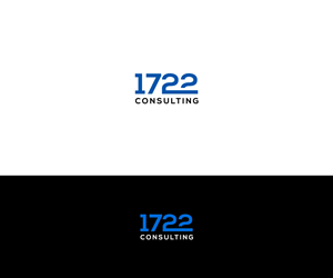 Design de Logo par flora.c design pour 1722Consulting | Design : #29370587