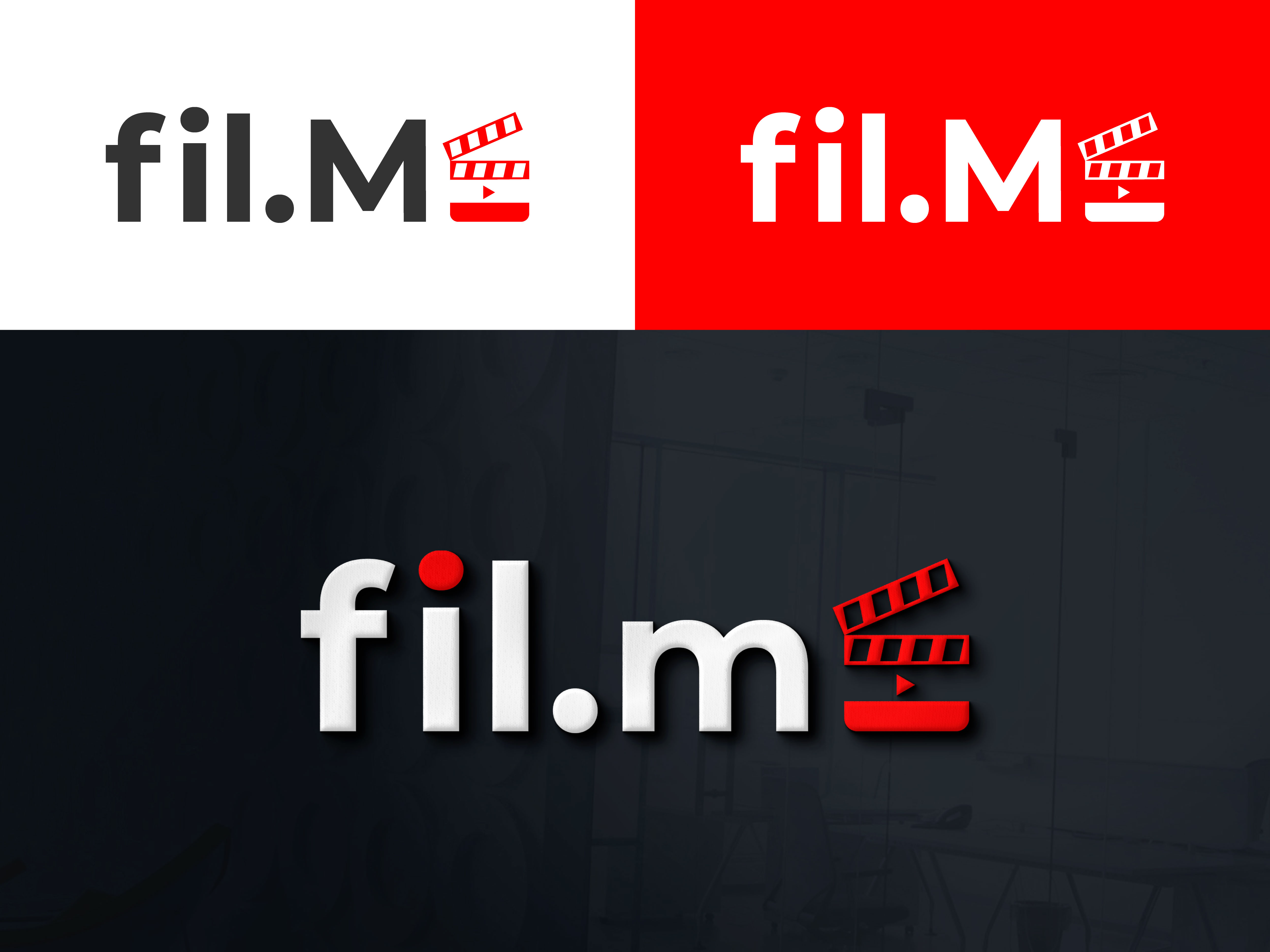 Logo Design by BabyDriverFour for this project | Design #29368674