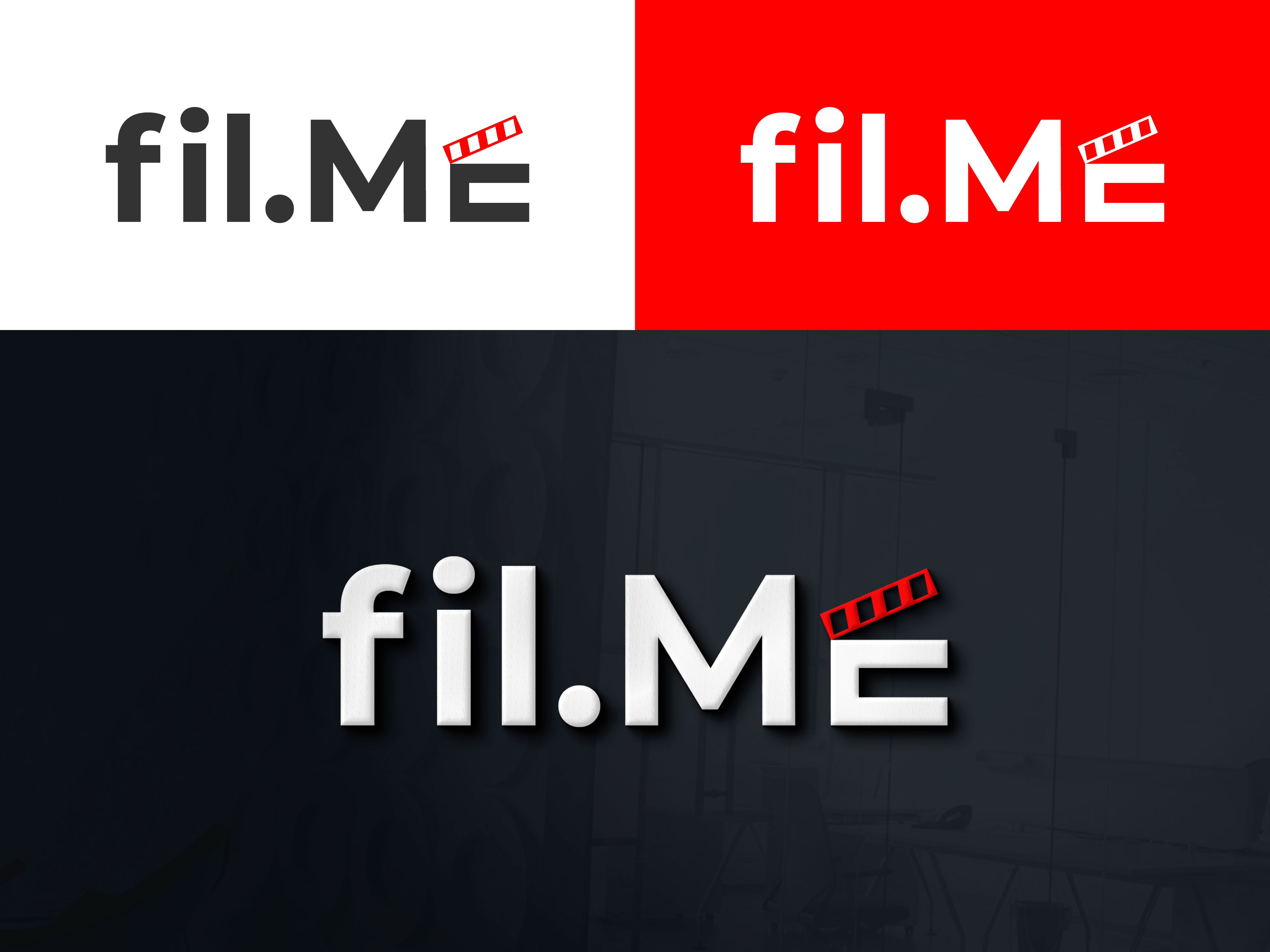 Logo Design by BabyDriverFour for this project | Design #29368676