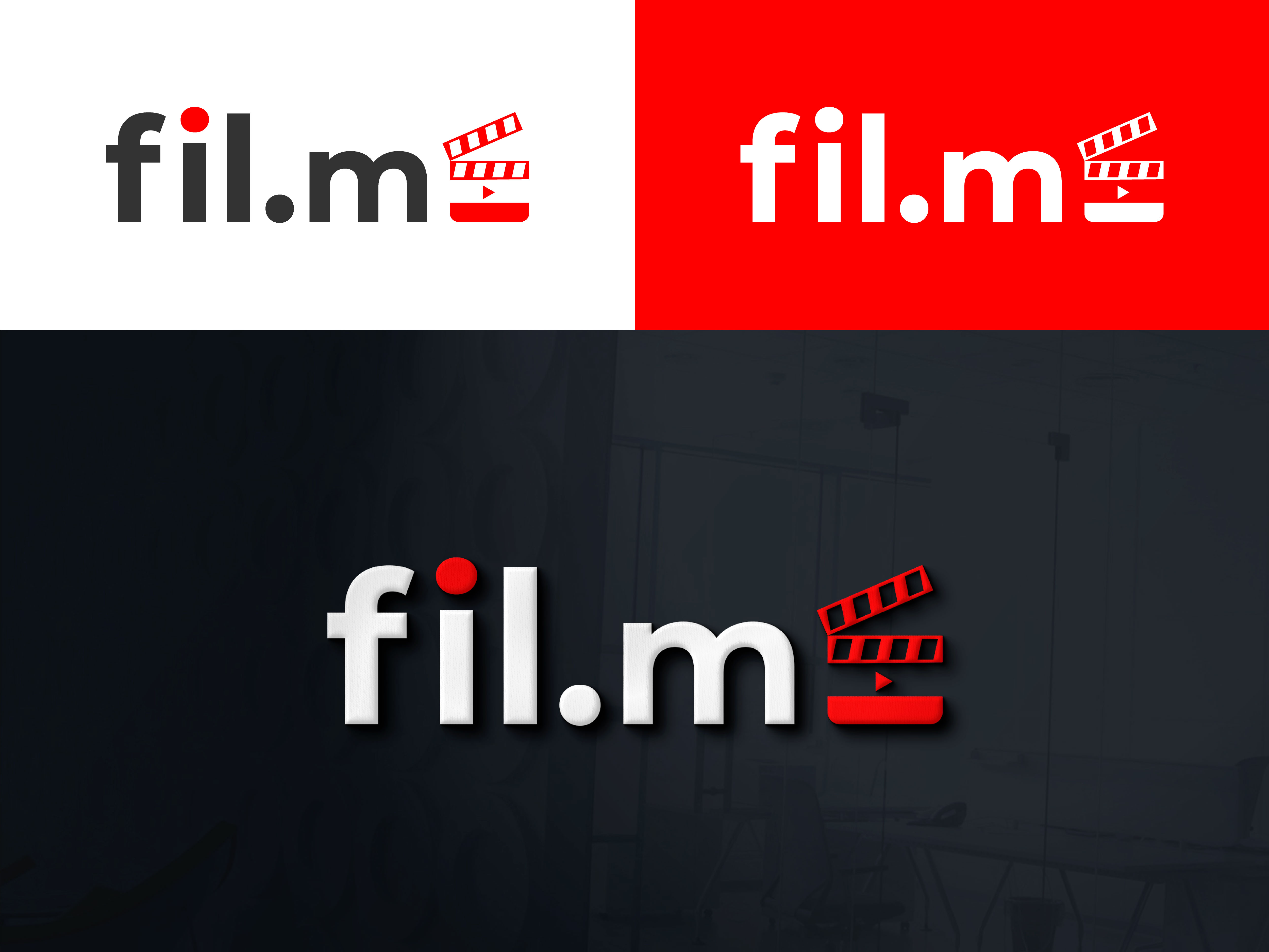 Logo Design by BabyDriverFour for this project | Design #29368681