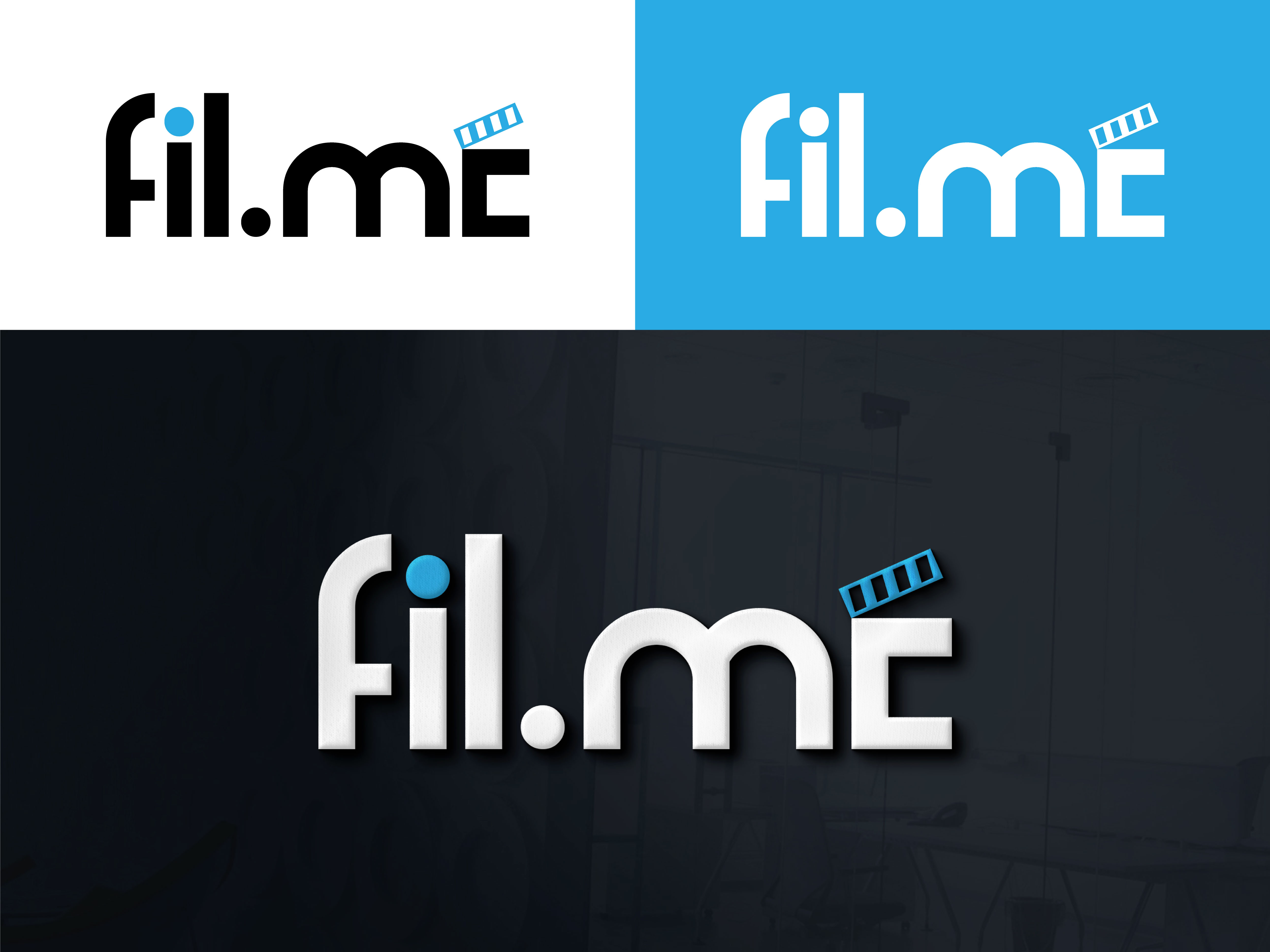 Logo Design by BabyDriverFour for this project | Design #29368685