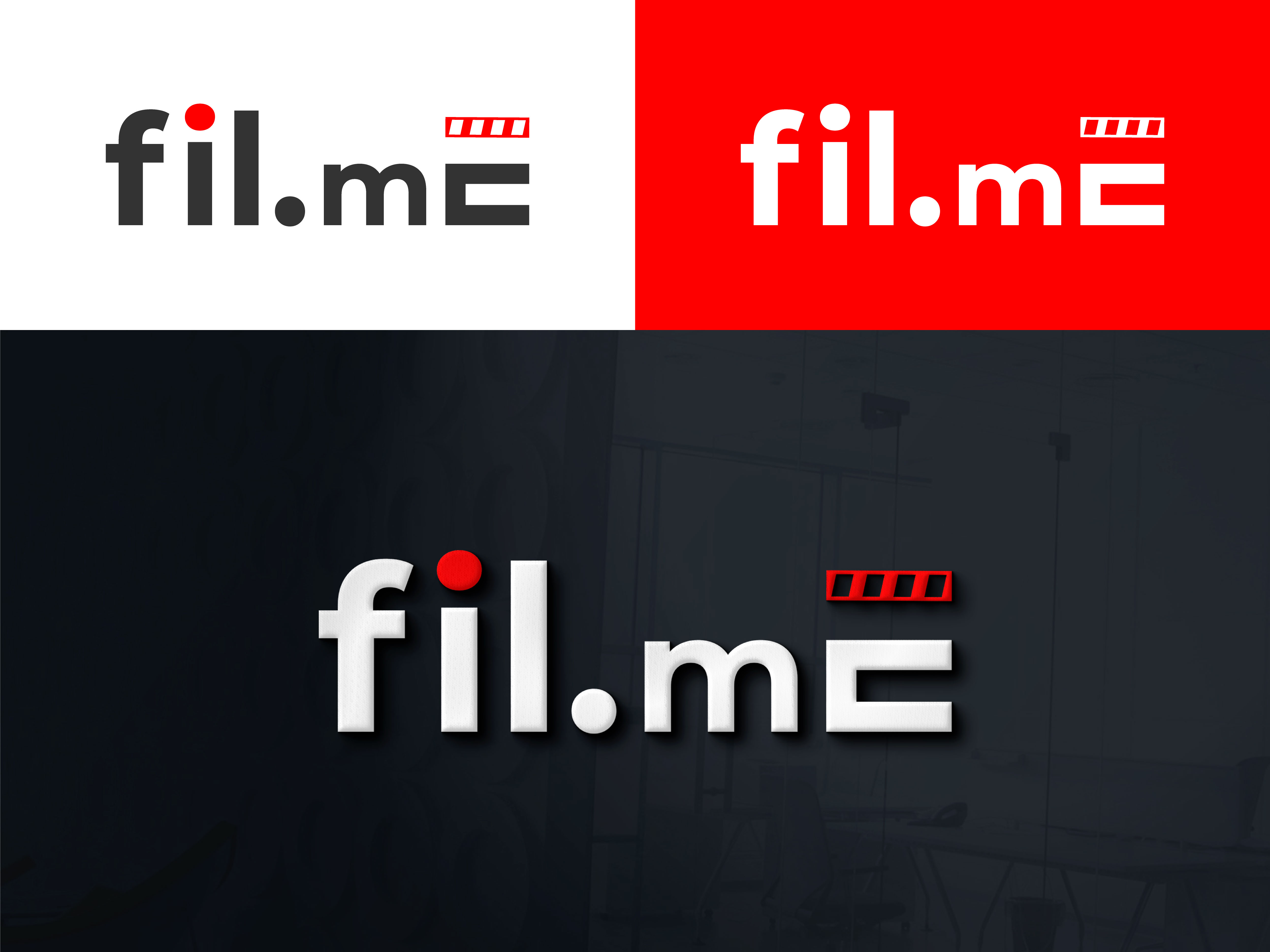 Logo Design by BabyDriverFour for this project | Design #29368687
