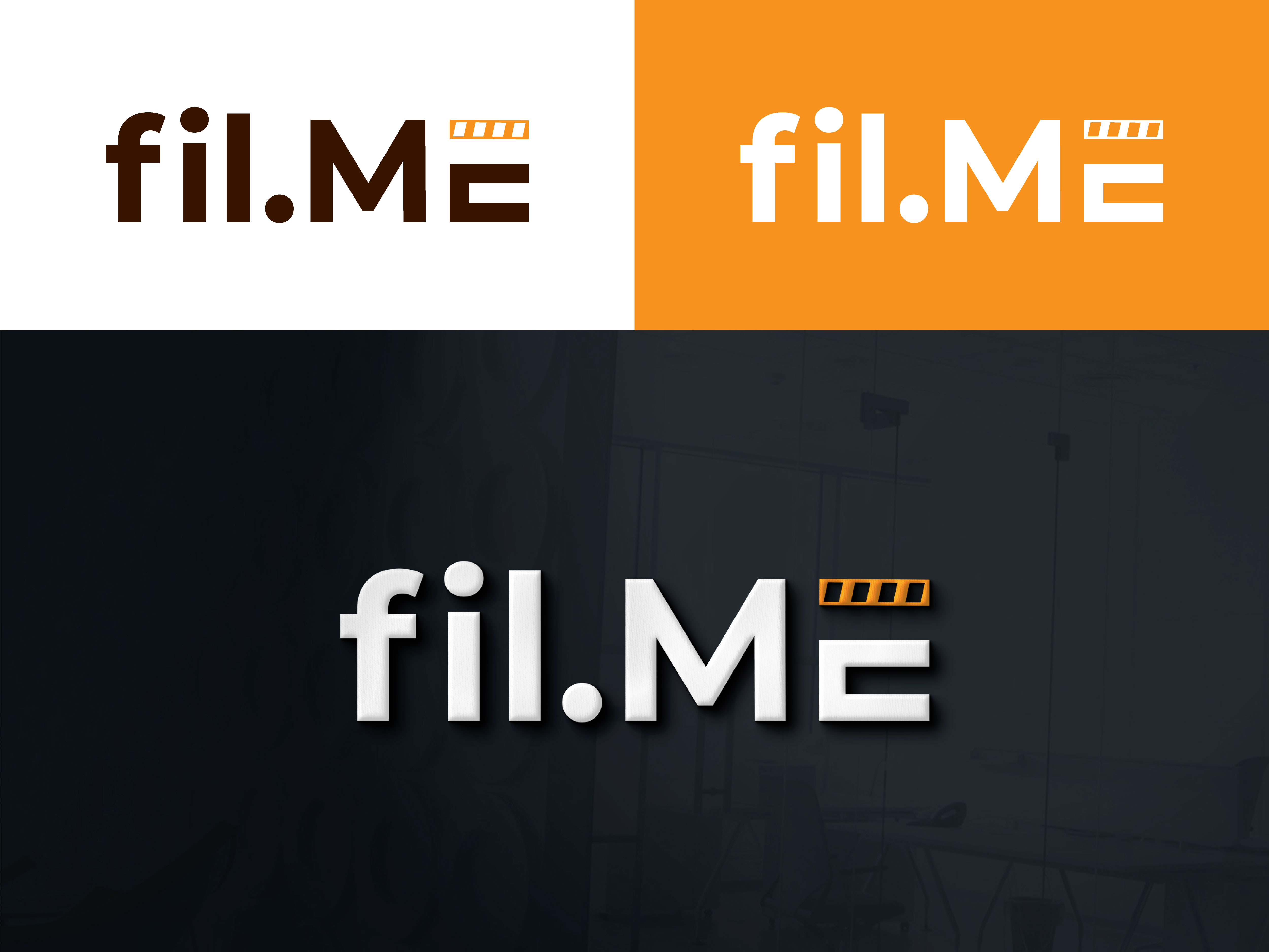 Diseño de Logo por BabyDriverFour para este proyecto | Diseño #29440315