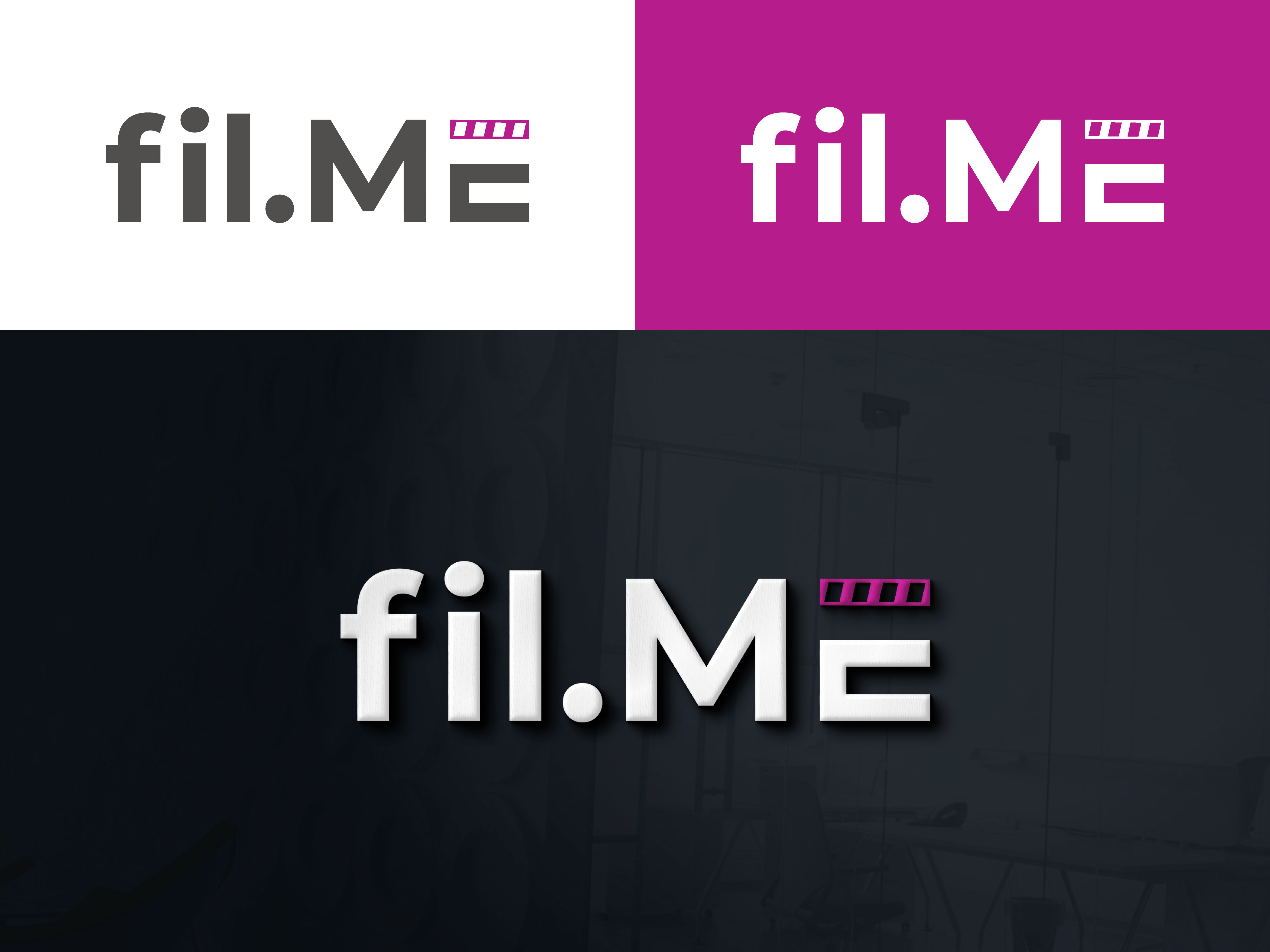 Diseño de Logo por BabyDriverFour para este proyecto | Diseño #29440318