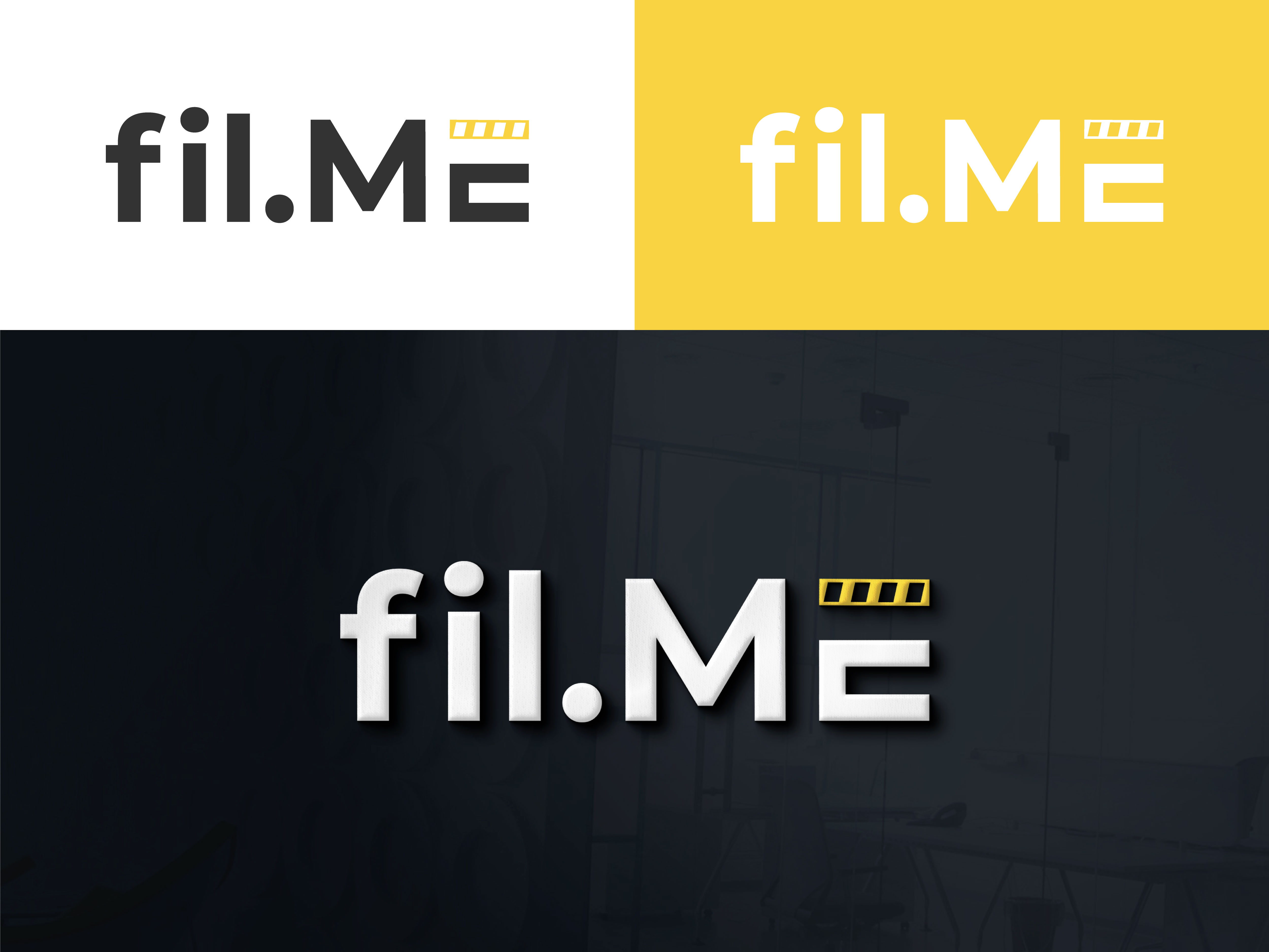 Diseño de Logo por BabyDriverFour para este proyecto | Diseño #29440322