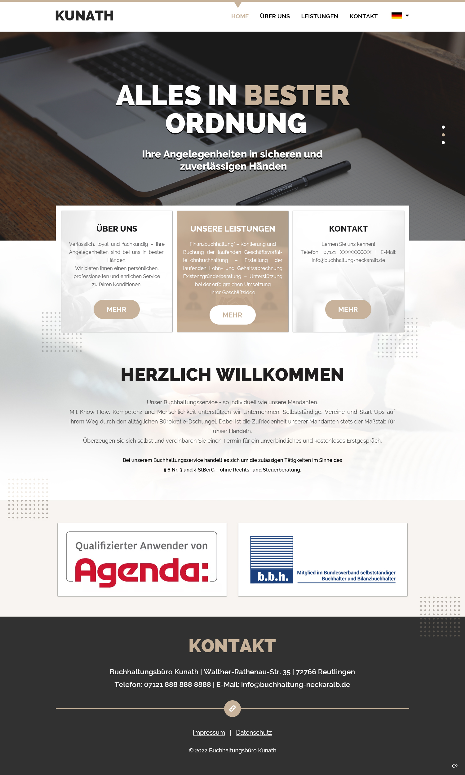 Wix Design by pb for this project | Design #29391730