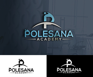 Logo Design by 24ksunny for polesana gmbh | Design: #29369106
