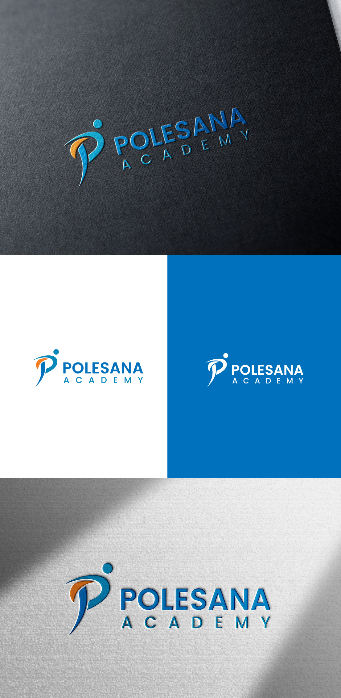 Diseño de Logo por Sayma Fashion para polesana gmbh | Diseño #29373083