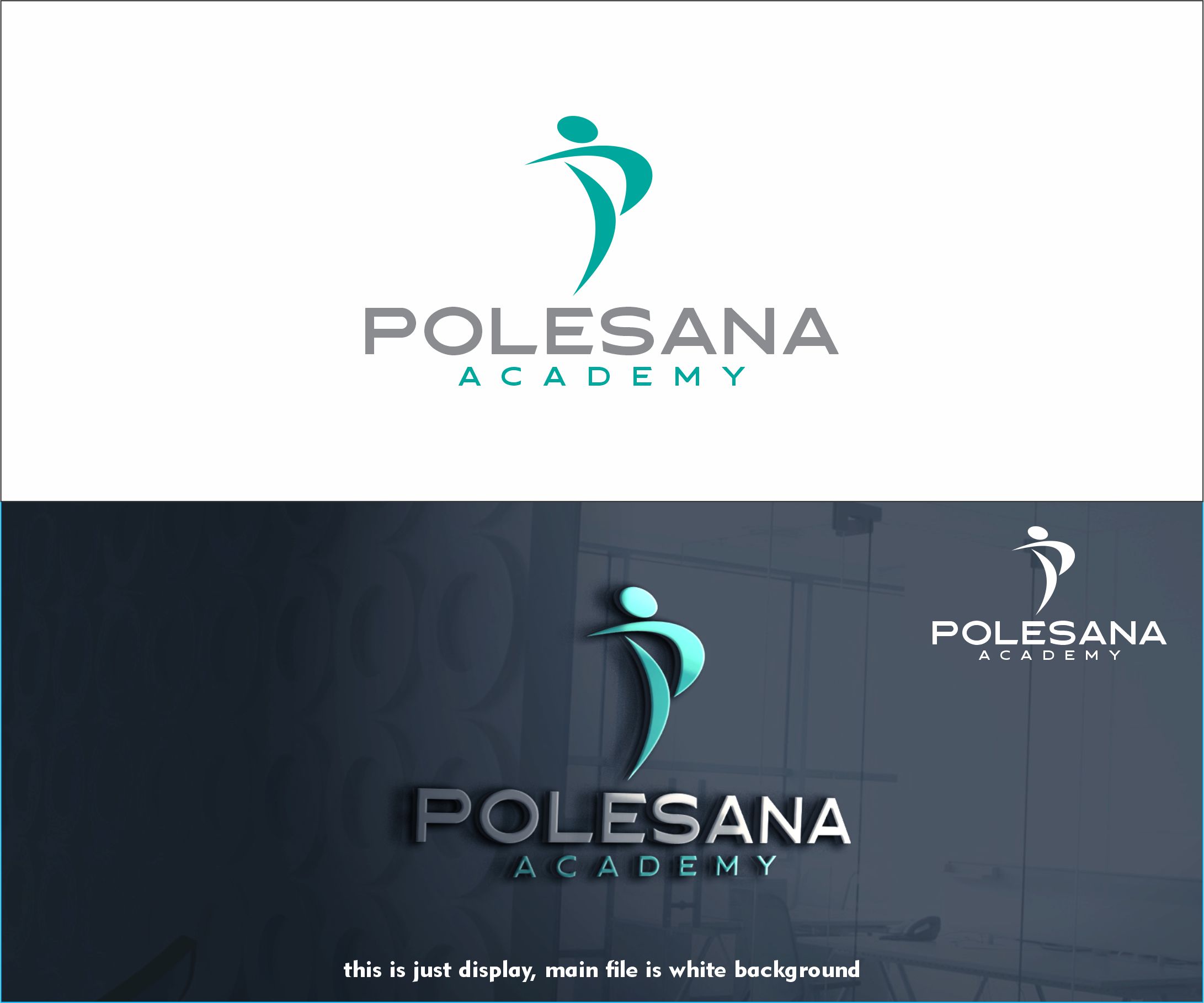 Diseño de Logo por alkaline para polesana gmbh | Diseño #29369801
