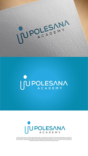 Diseño de Logo por artonicle para polesana gmbh | Diseño #29370314