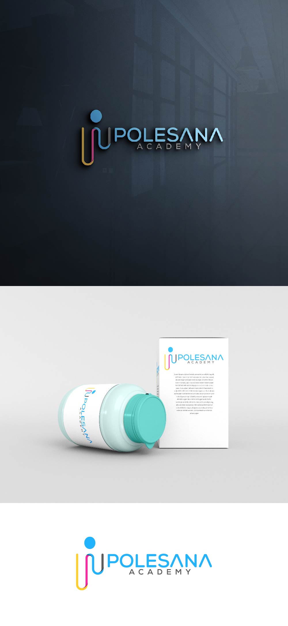 Diseño de Logo por Arindam.Design para polesana gmbh | Diseño #29371050