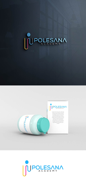 Logo Design by Arindam.Design for polesana gmbh | Design: #29371050