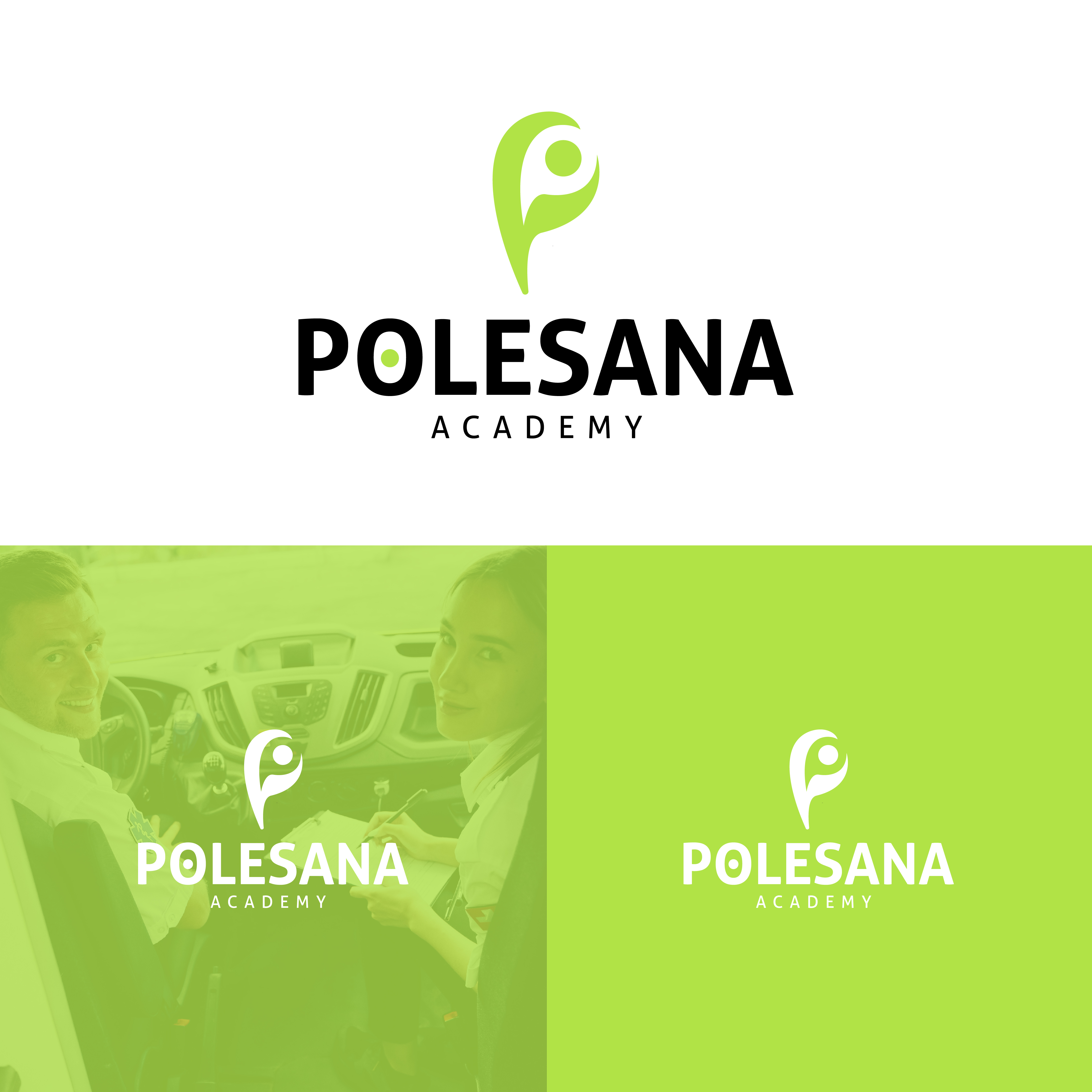 Design de Logo par trimulyaramli pour polesana gmbh | Design #29370954