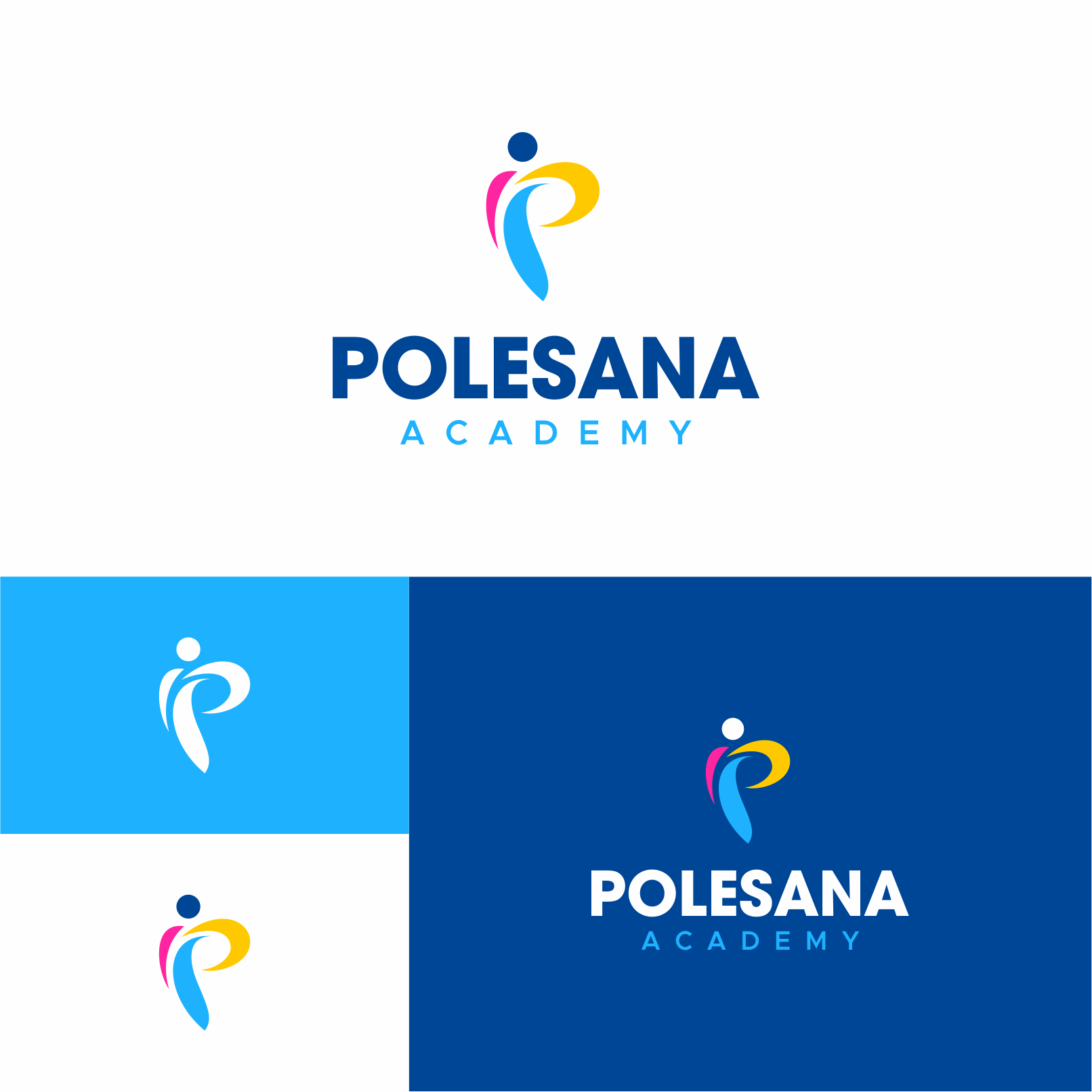 Diseño de Logo por Sibyle para polesana gmbh | Diseño #29369452