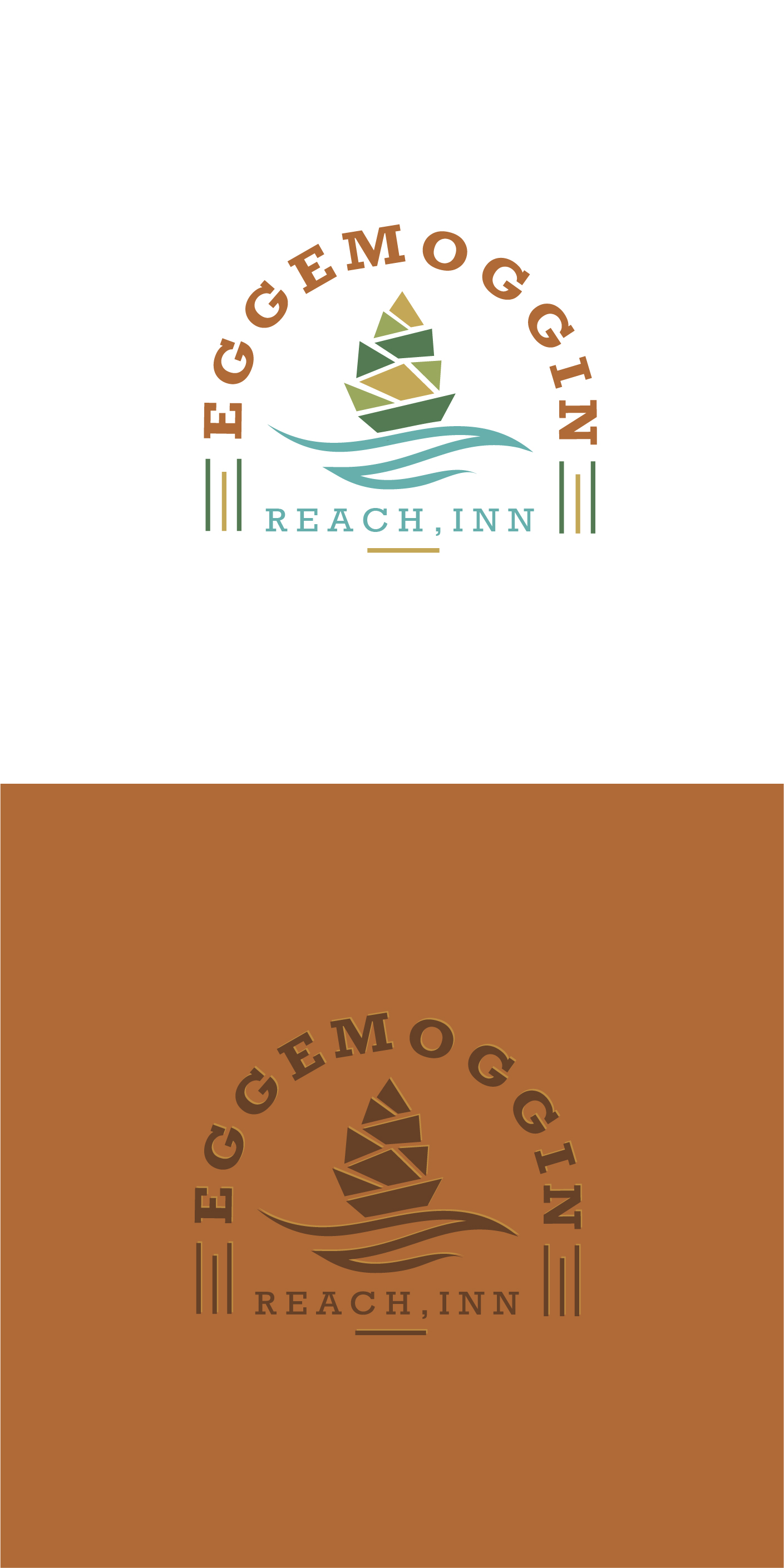 Diseño de Logo por LaGregz para este proyecto | Diseño #29408051