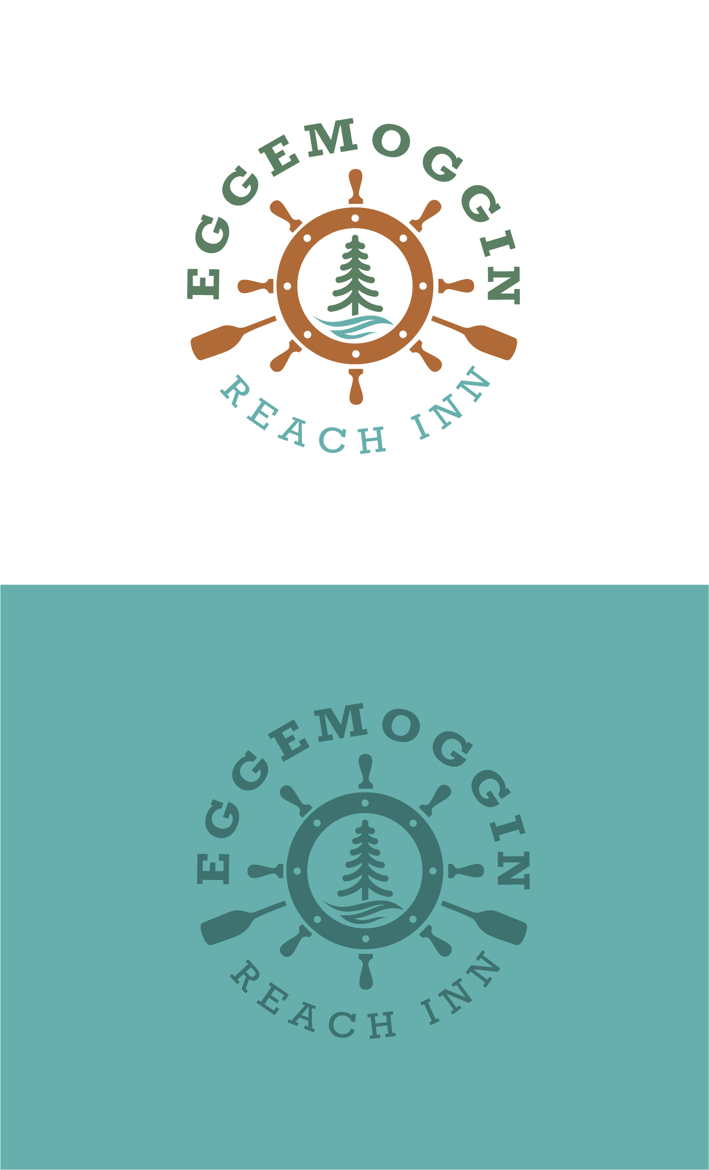 Logo Design by LaGregz for this project | Design #29408583