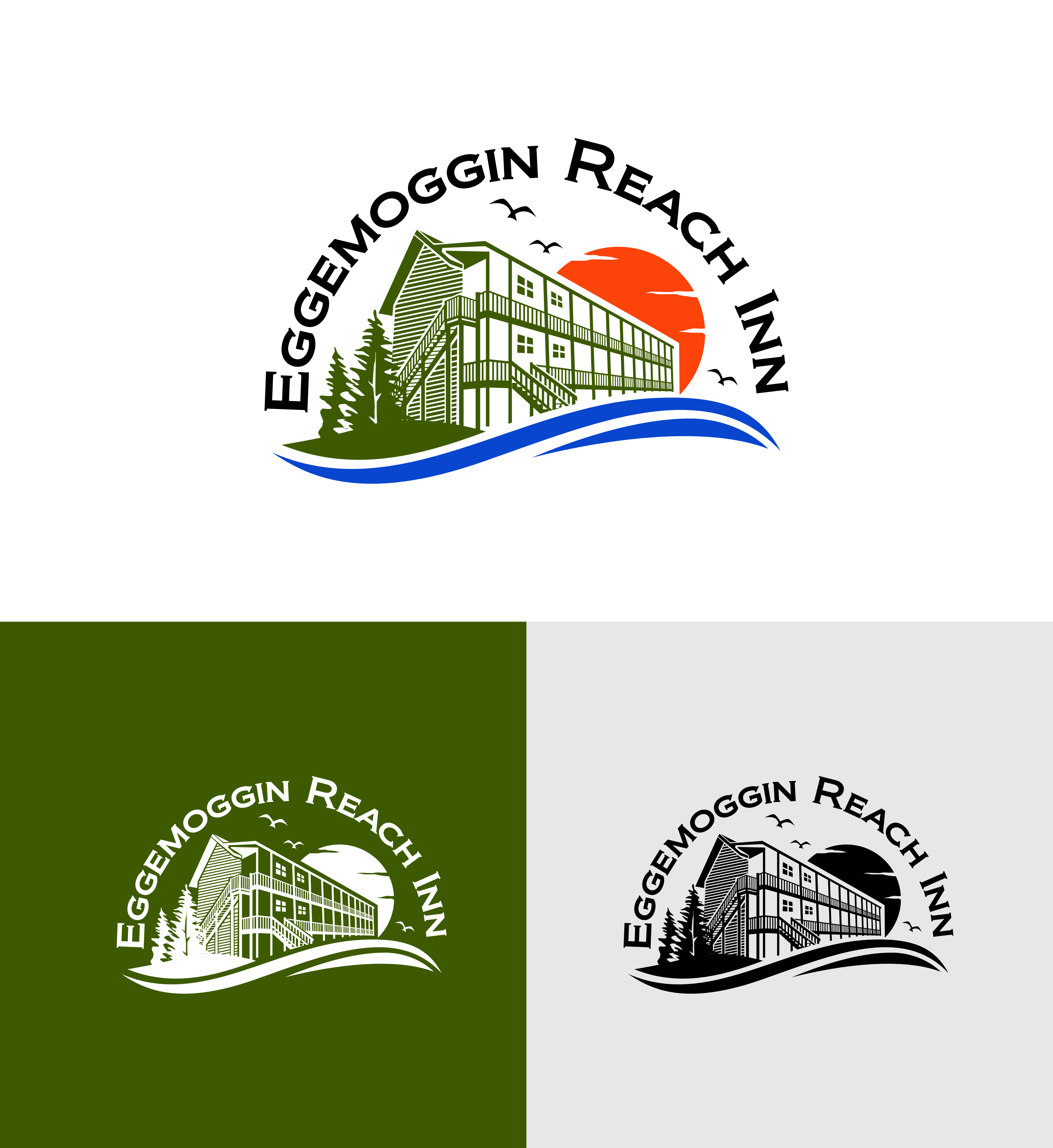 Logo-Design von jackstudioo.com für dieses Projekt | Design: #29426827