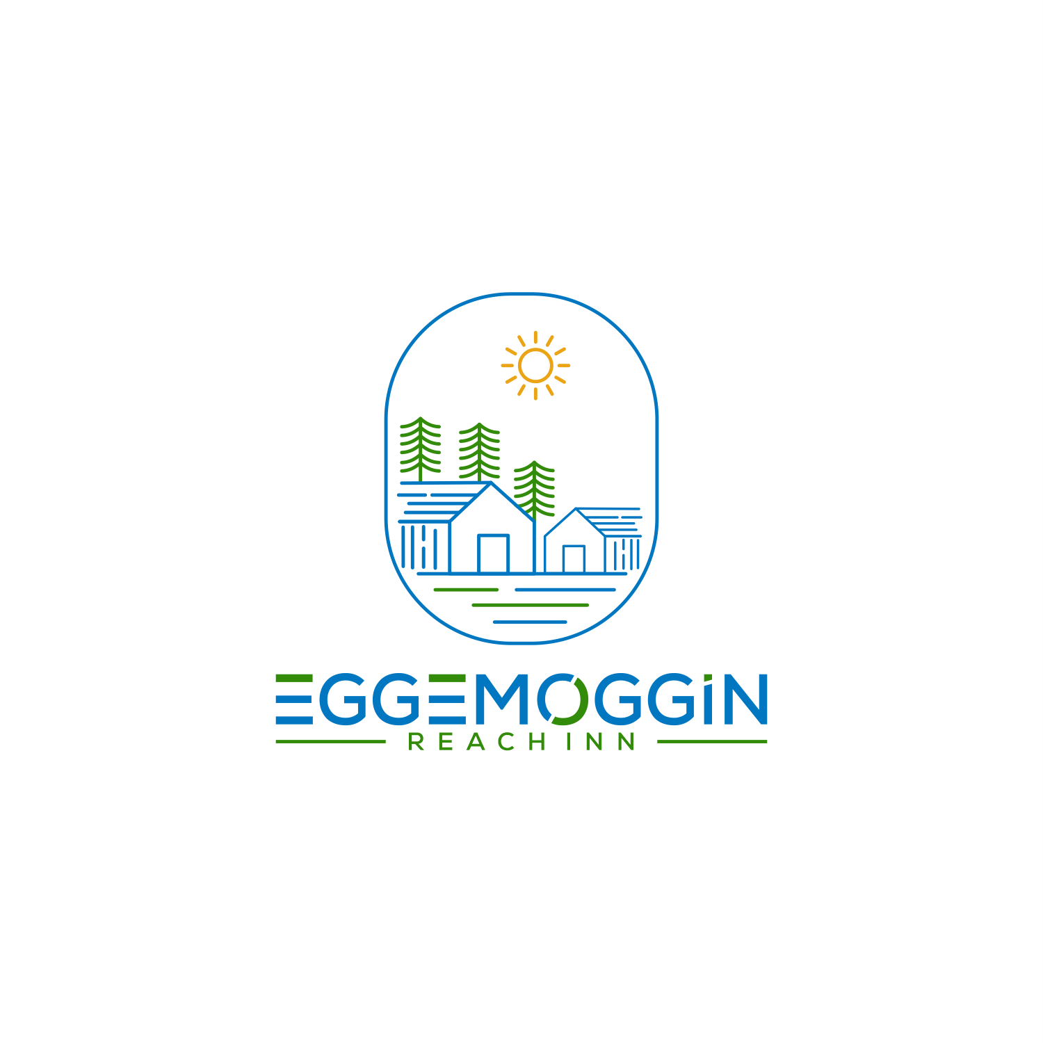 Logo Design by Kenshin777 for this project | Design #29412578