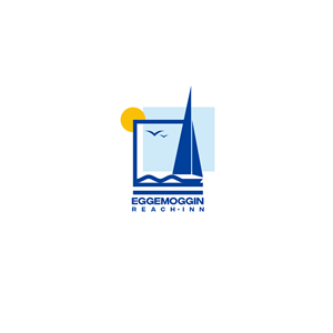 Eggemoggin Reach Inn | Logo Design by Stelery
