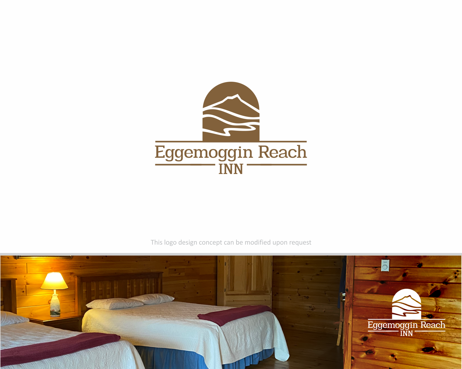 Logo Design by RKingz for this project | Design #29405029