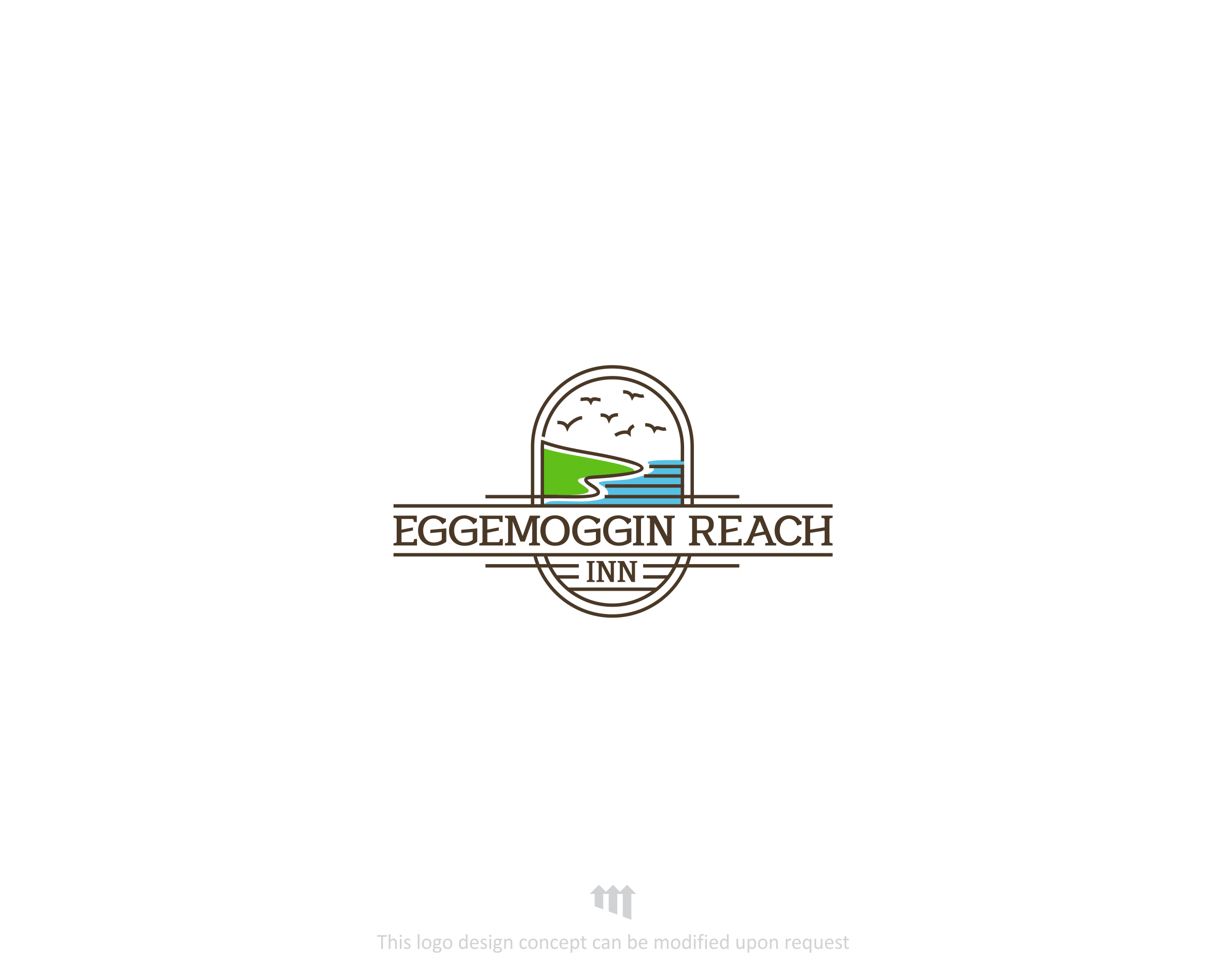 Logo Design by MBARO for this project | Design #29426076