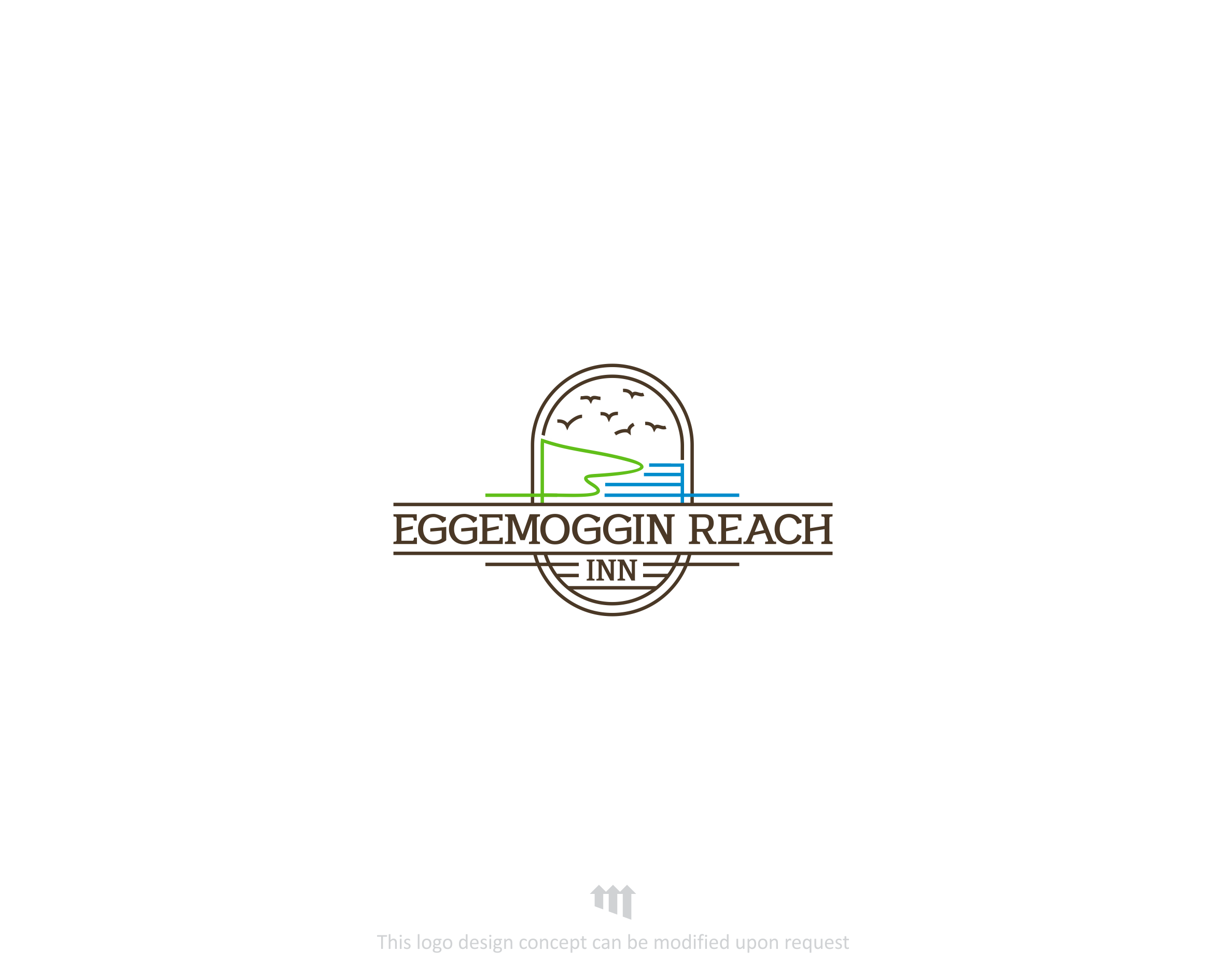 Design de Logo par MBARO pour ce projet | Design #29426077