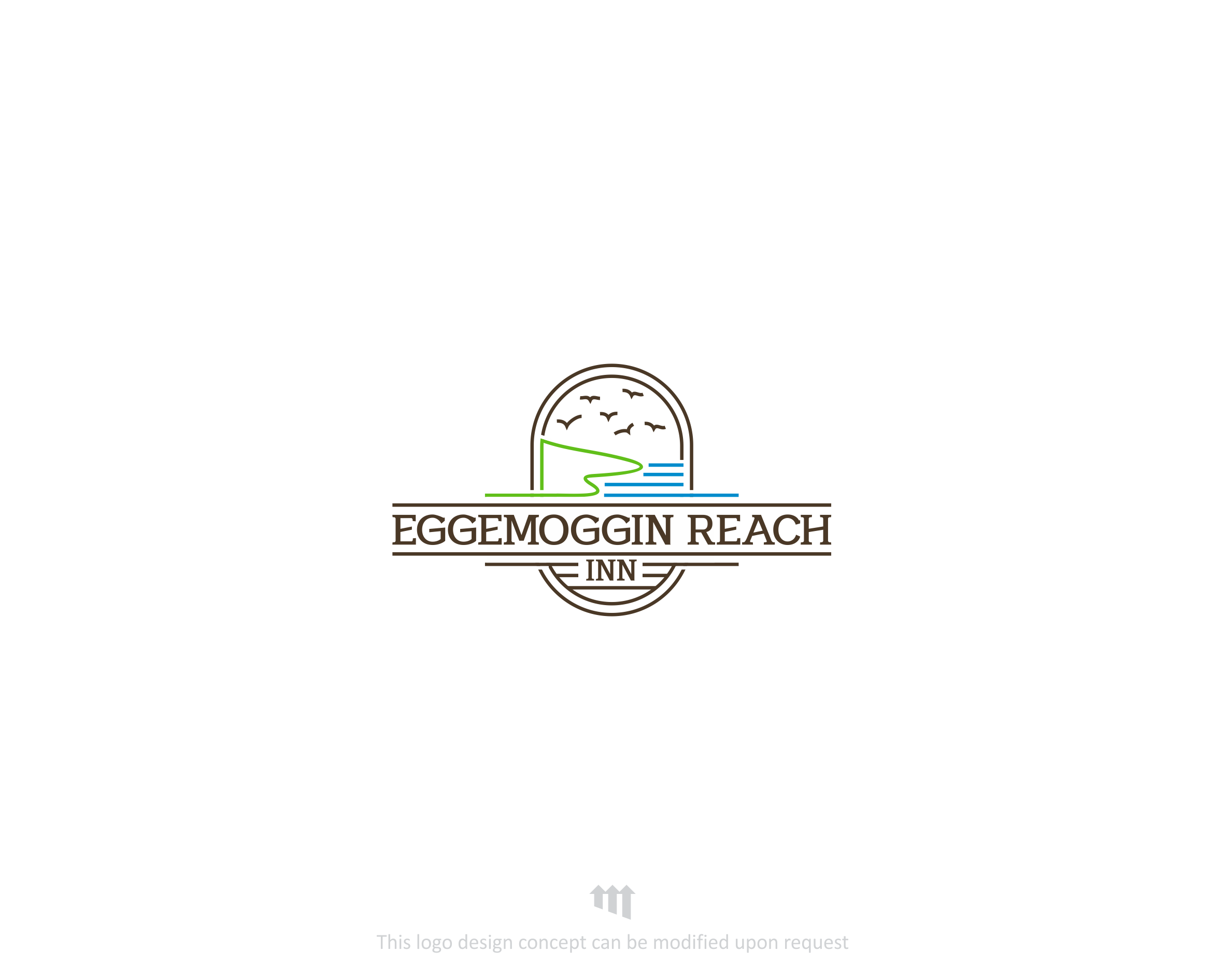 Design de Logo par MBARO pour ce projet | Design #29426078