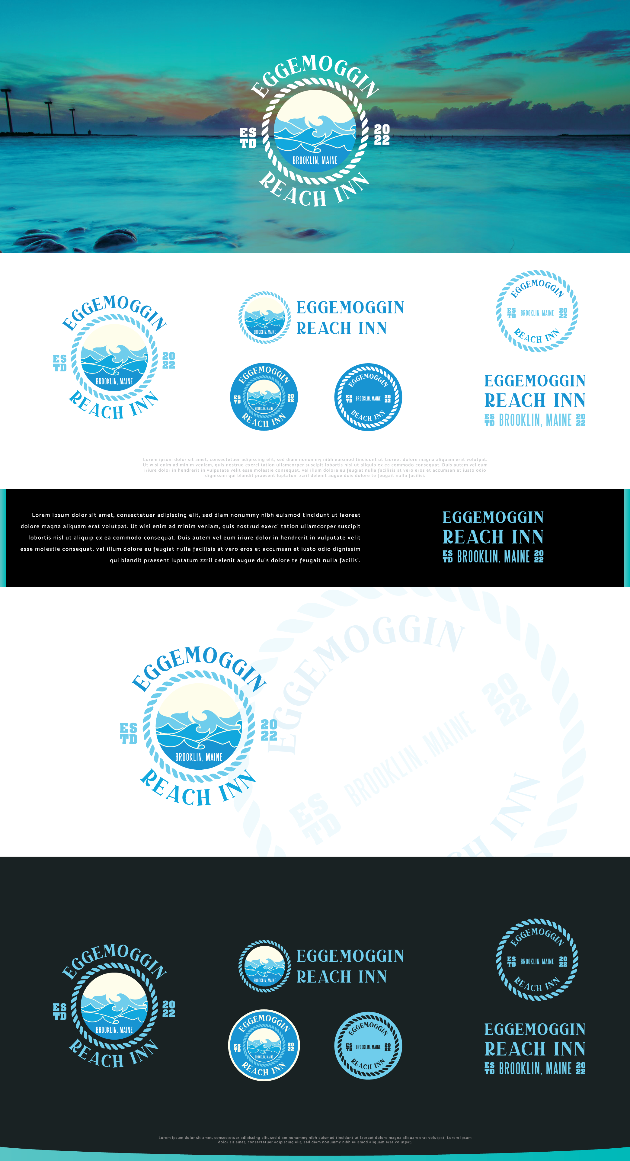 Logo Design by Gabriel T. Marques for this project | Design #29369110