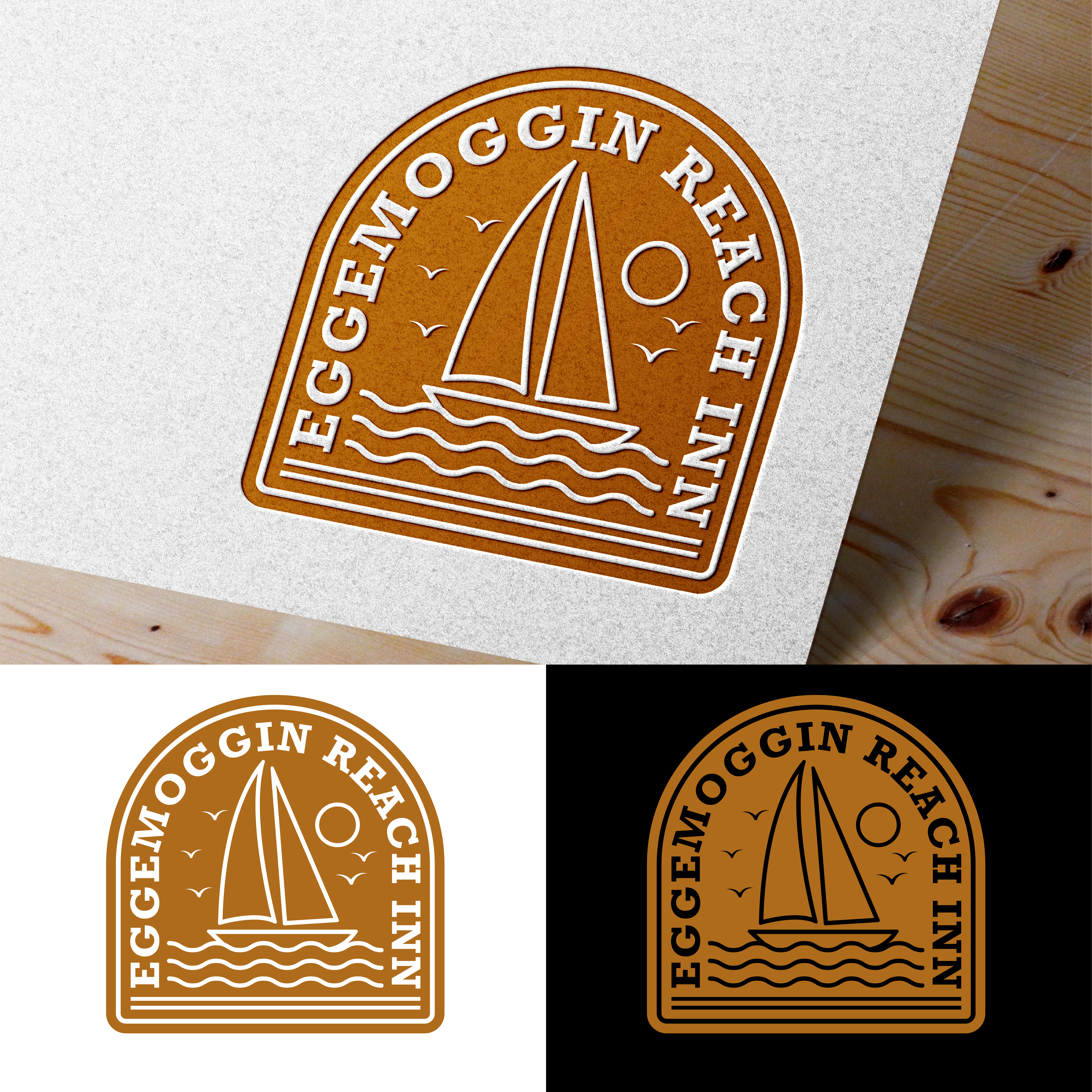 Logo Design by ARTchemist for this project | Design #29367609