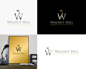 Logo Design by Altans for this project | Design #29370384