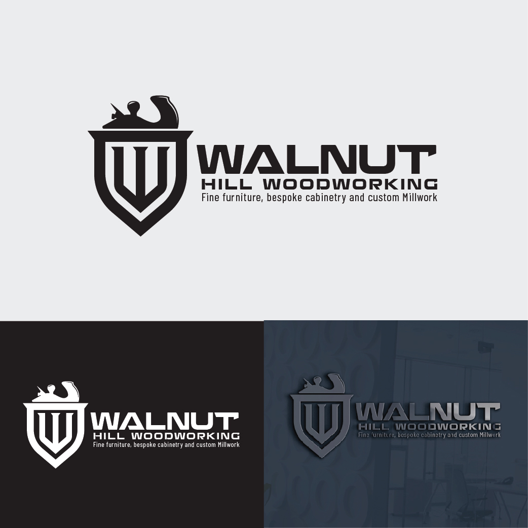 Logo Design by creativemood438 for this project | Design #29383083