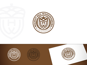 Diseño de Logo por folker para este proyecto | Diseño: #29368956