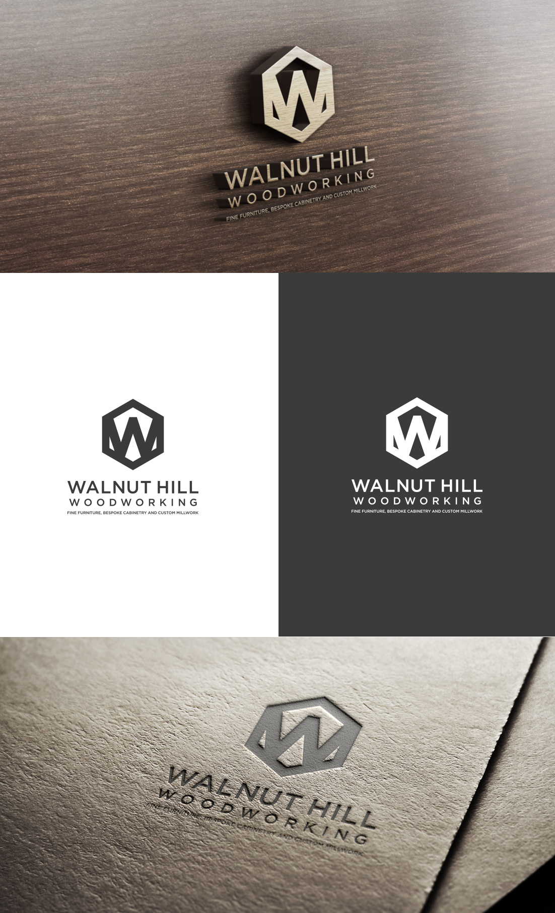 Logo Design by GLDesigns for this project | Design #29368195