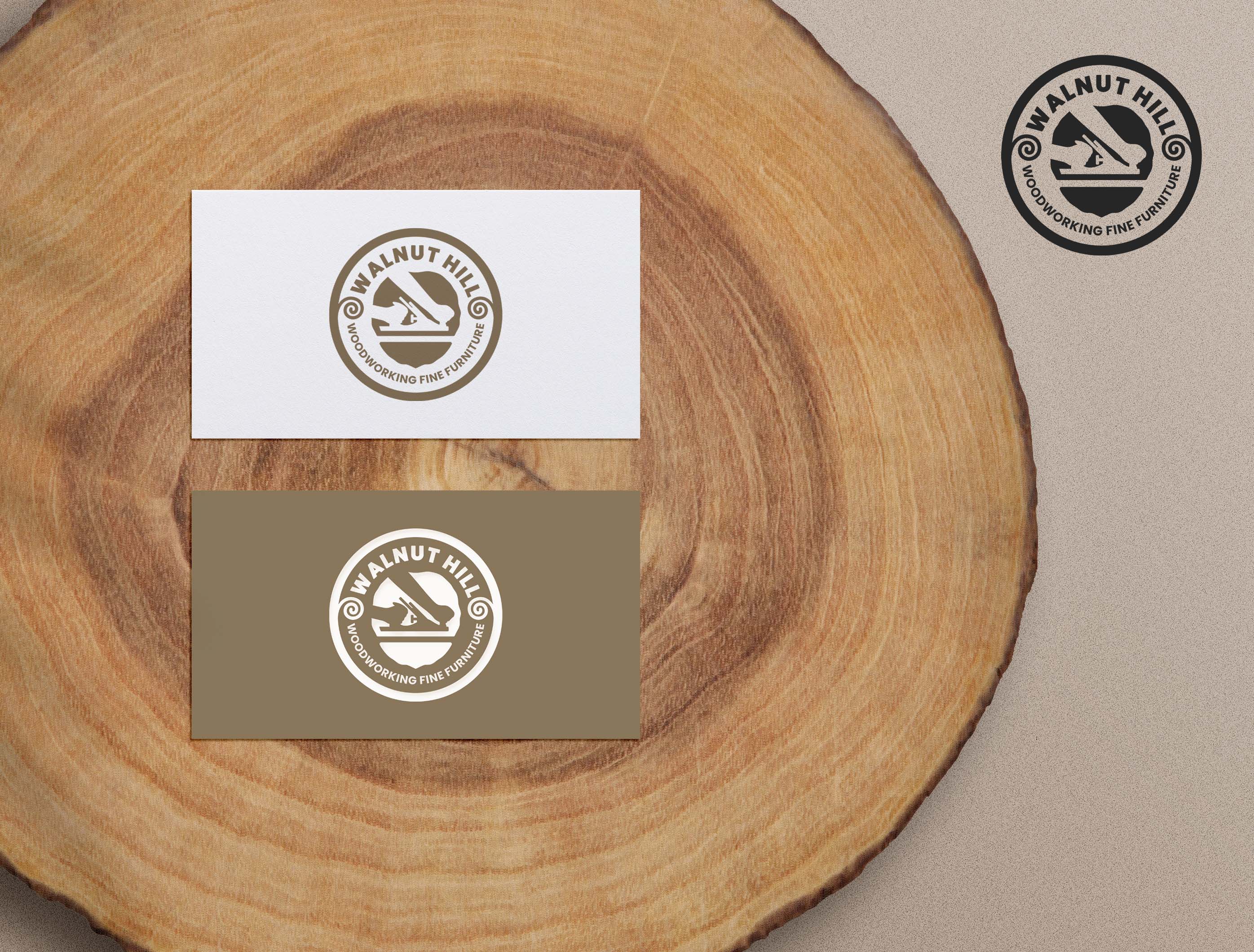 Logo Design by aquabomb26 for this project | Design #29374996