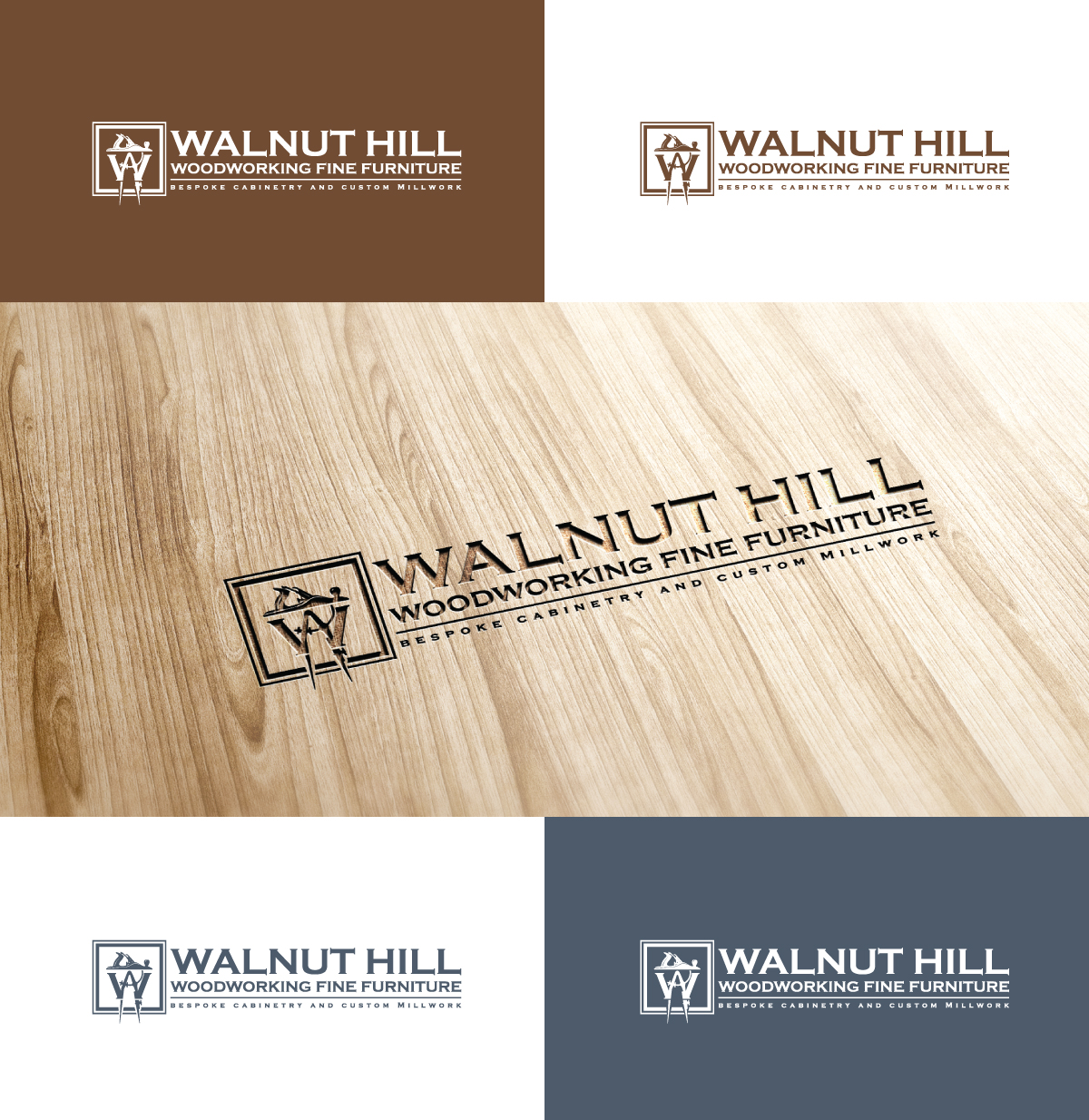 Logo Design by step forward 2 for this project | Design #29370472