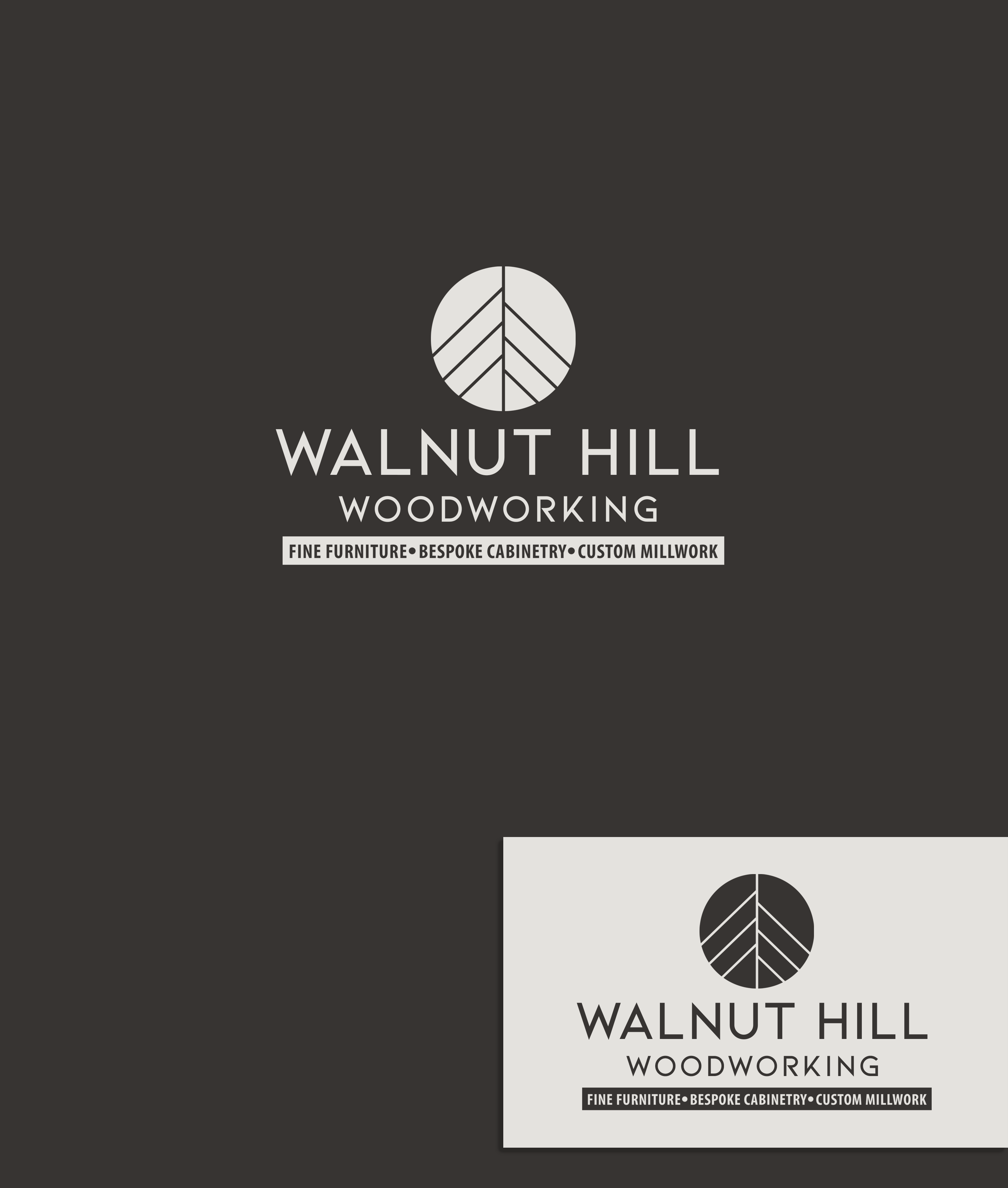 Logo Design by Ana Gocheva for this project | Design #29368868